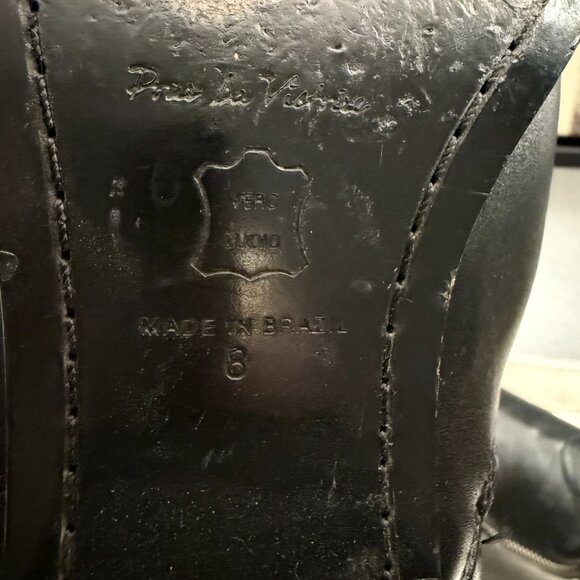 Pour La Victoire | Edna | Over-the-Knee OTK Tall Boot | Size 8 - Picture 14 of 14